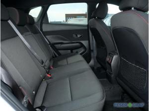 Hyundai KONA Kona N-LINE NAVI LED SHZ LHZ ASSIS-PAKET KAMERA