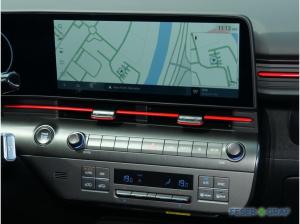 Hyundai KONA Kona N-LINE NAVI LED SHZ LHZ ASSIS-PAKET KAMERA