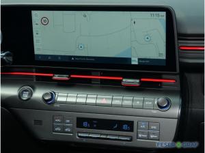 Hyundai KONA Kona N-LINE NAVI LED SHZ LHZ CARPLAY KAMERA