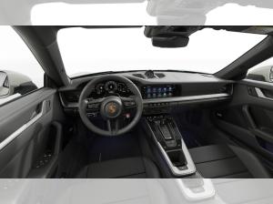 Porsche 911 Carrera (Typ 992.2) -BITTE NUR BEI 100% BESTELLABSICHT ANFRAGEN - Sportabgas., BOSE, Lift, InnoDr.,
