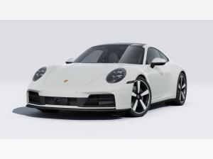Porsche 911 Carrera (Typ 992.2) -BITTE NUR BEI 100% BESTELLABSICHT ANFRAGEN - Sportabgas., BOSE, Lift, InnoDr.,