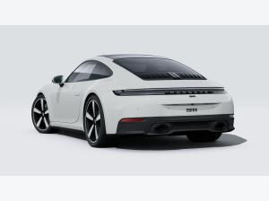 Porsche 911 Carrera (Typ 992.2) -BITTE NUR BEI 100% BESTELLABSICHT ANFRAGEN - Sportabgas., BOSE, Lift, InnoDr.,