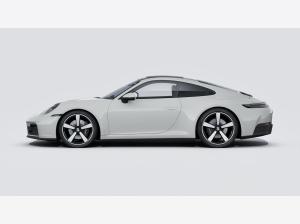 Porsche 911 Carrera (Typ 992.2) -BITTE NUR BEI 100% BESTELLABSICHT ANFRAGEN - Sportabgas., BOSE, Lift, InnoDr.,