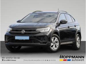 Volkswagen Taigo 1.5 TSI Life AHK Kamera Navi Klima