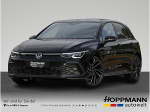 Volkswagen Golf VIII 2.0 TDI GTD Pano AHK Kamera Matrix