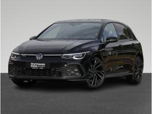 Volkswagen Golf VIII 2.0 TDI GTD Pano AHK Kamera Matrix
