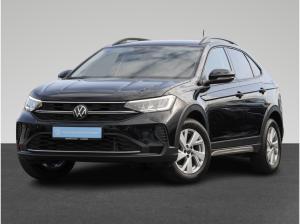 Volkswagen Taigo 1.5 TSI Life AHK Kamera Navi Klima