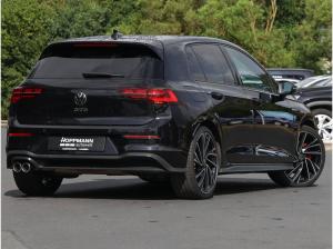 Volkswagen Golf VIII 2.0 TDI GTD Pano AHK Kamera Matrix