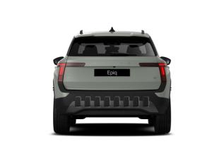 Skoda Epiq Essence 55 Verfügbar ab November 2026 🚀Autohaus-Schandert Top-Deal✨
