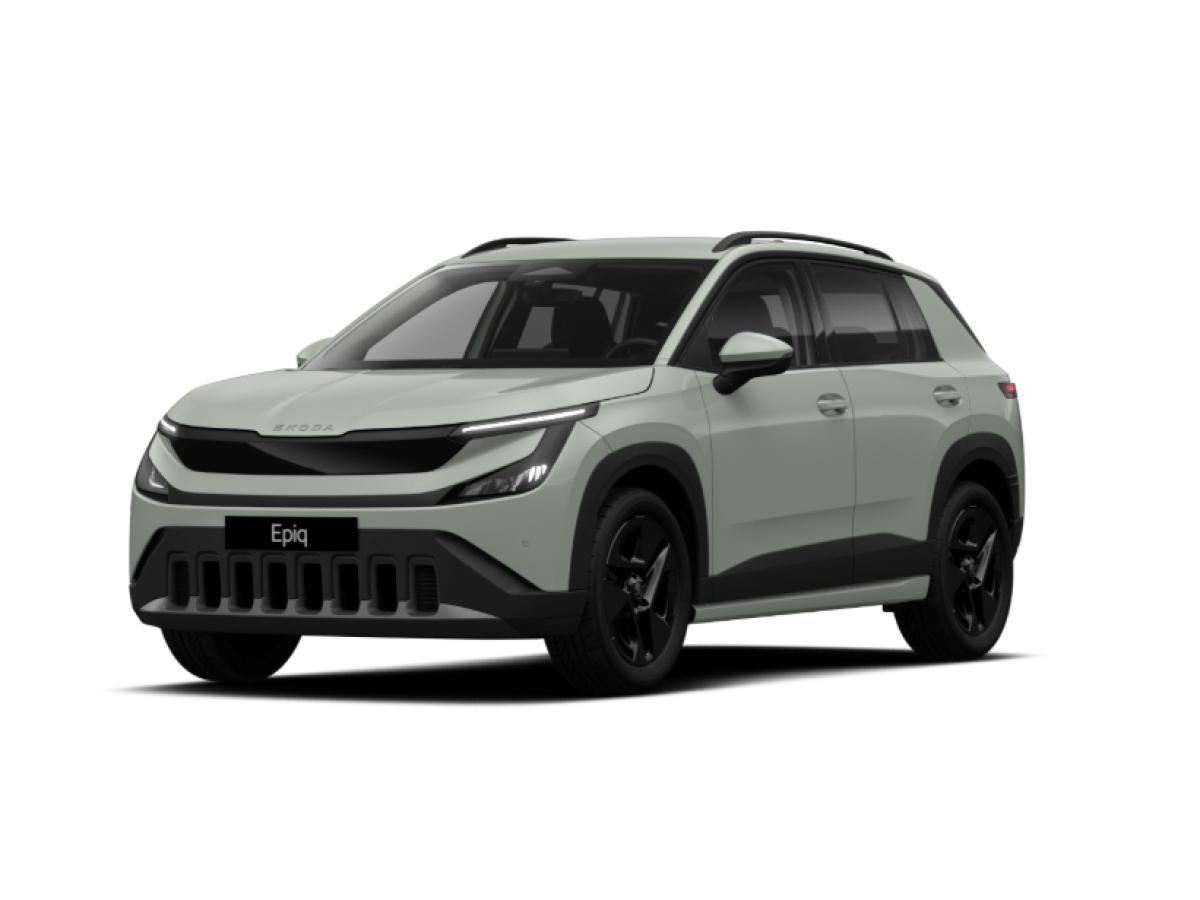 Skoda Epiq