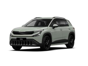 Skoda Epiq Essence 55 Verfügbar ab November 2026 🚀Autohaus-Schandert Top-Deal✨