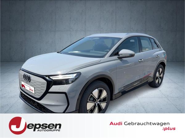Q4 e-tron
