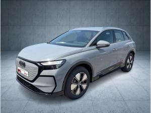 Audi Q4 e-tron Q4 SUV e-tron AHK 19 elHeck Keyless ACC Cam 4xSHZ