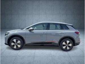 Audi Q4 e-tron Q4 SUV e-tron AHK 19 elHeck Keyless ACC Cam 4xSHZ
