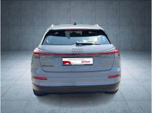 Audi Q4 e-tron Q4 SUV e-tron AHK 19 elHeck Keyless ACC Cam 4xSHZ