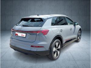 Audi Q4 e-tron Q4 SUV e-tron AHK 19 elHeck Keyless ACC Cam 4xSHZ