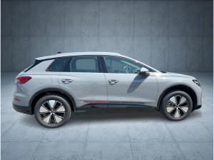 Audi Q4 e-tron Q4 SUV e-tron AHK 19 elHeck Keyless ACC Cam 4xSHZ