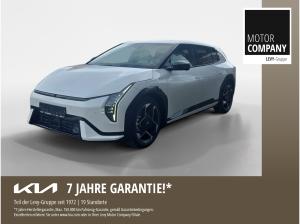 Kia EV4 58kWH Air GEWERBE+RKamera+ACC+Navi+PDC