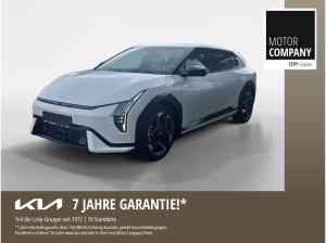 Kia EV4 58kWH Air GEWERBE+RKamera+ACC+Navi+PDC