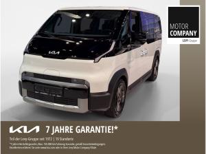 Kia PV5 Passenger 51,4 kwh Essential +GEWERBE+KAM+ACC