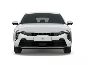 Kia K4 1.0 T-GDI Gewerbe Kamera+Navi+LED+PDC+SpurH