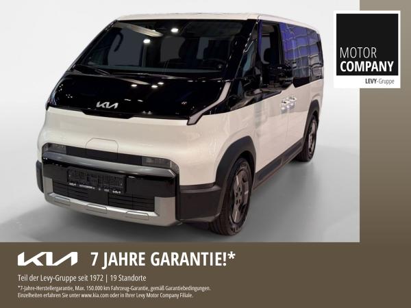 Abbildung Leasingangebot Kia PV5