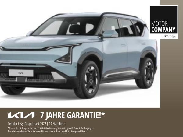 Abbildung Leasingangebot Kia EV5