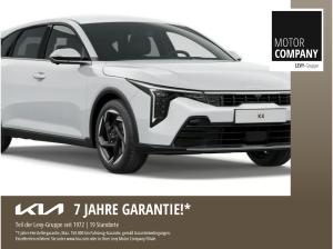Kia K4 1.0 T-GDI Gewerbe Kamera+Navi+LED+PDC+SpurH