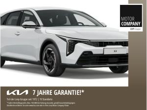 Kia K4 1.0 T-GDI Gewerbe Kamera+Navi+LED+PDC+SpurH