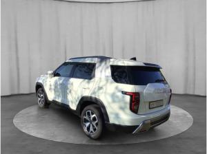 KGM Torres Nomad 4WD  *AHK❗️Sofort-Verfügbar❗️✨Lagerabverkauf✨