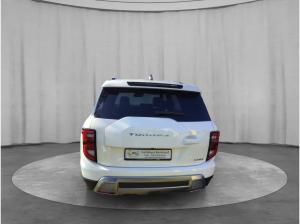 KGM Torres Nomad 4WD  *AHK❗️Sofort-Verfügbar❗️✨Lagerabverkauf✨