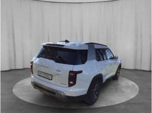 KGM Torres Nomad 4WD  *AHK❗️Sofort-Verfügbar❗️✨Lagerabverkauf✨