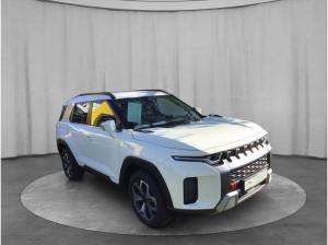 KGM Torres Nomad 4WD  *AHK❗️Sofort-Verfügbar❗️✨Lagerabverkauf✨
