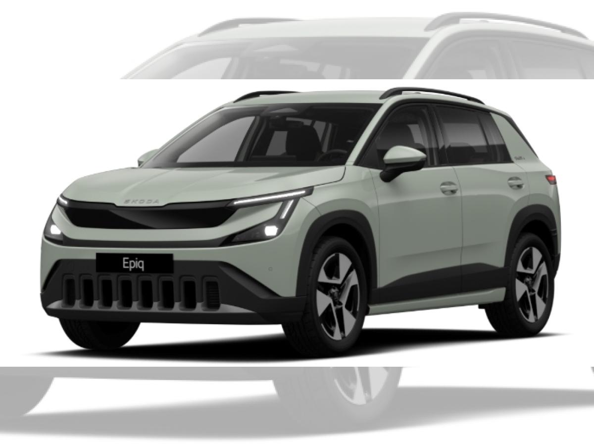Skoda Epiq