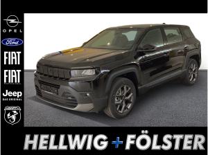 Jeep Compass Neues Modell 2026 *Sofort Verfügbar* LED 360°Kamera NAVI