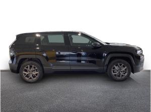 Jeep Compass Neues Modell 2026 *Sofort Verfügbar* LED 360°Kamera NAVI