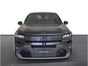 Jeep Compass Neues Modell 2026 *Sofort Verfügbar* LED 360°Kamera NAVI