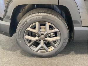 Jeep Compass Neues Modell 2026 *Sofort Verfügbar* LED 360°Kamera NAVI