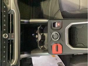 Jeep Compass Neues Modell 2026 *Sofort Verfügbar* LED 360°Kamera NAVI