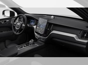 Volvo XC60 T8 Ultra Black Edition❗Aktionsangebot❗⚡0,5 %