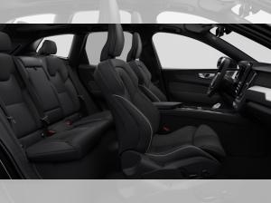 Volvo XC60 T8 Ultra Black Edition❗Aktionsangebot❗⚡0,5 %