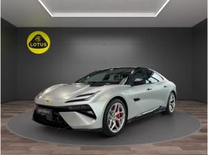 Lotus Emeya Sonderfolierung *Unikat*