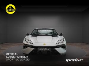 Lotus Emeya Sonderfolierung *Unikat*