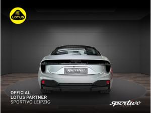 Lotus Emeya Sonderfolierung *Unikat*