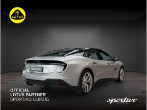 Lotus Emeya Sonderfolierung *Unikat*