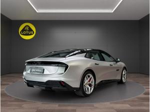 Lotus Emeya Sonderfolierung *Unikat*