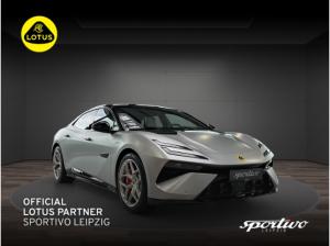 Lotus Emeya Sonderfolierung *Unikat*