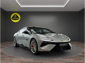 Lotus Emeya Sonderfolierung *Unikat*