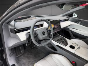 Lotus Emeya Sonderfolierung *Unikat*