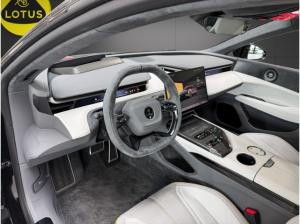 Lotus Emeya Sonderfolierung *Unikat*